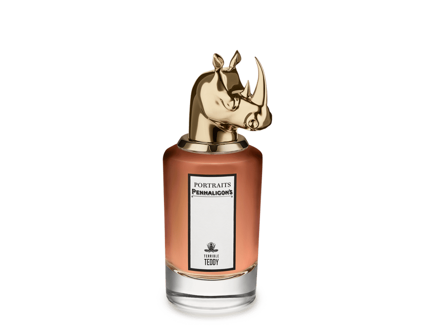 2024最新のスタイル TERRIBLE TEDDY 75 ml | Penhaligon's Perfume (Unisex)